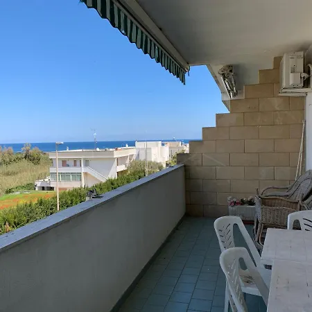 Medali Apartmán Otranto