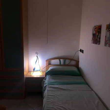 Apartmán Medali Otranto