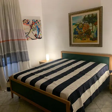 Medali Apartmán Otranto