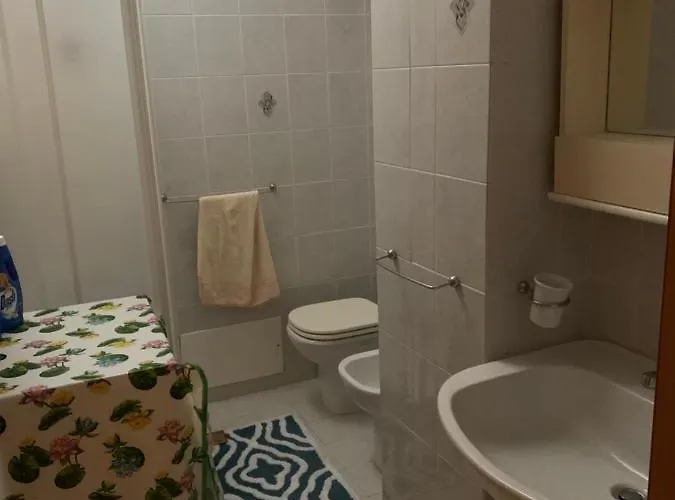 Apartmán Medali Otranto