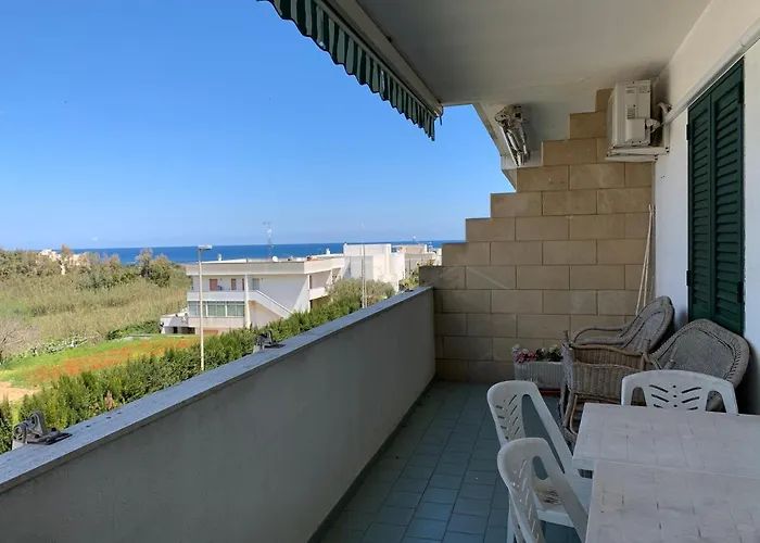 Medali Apartmán Otranto
