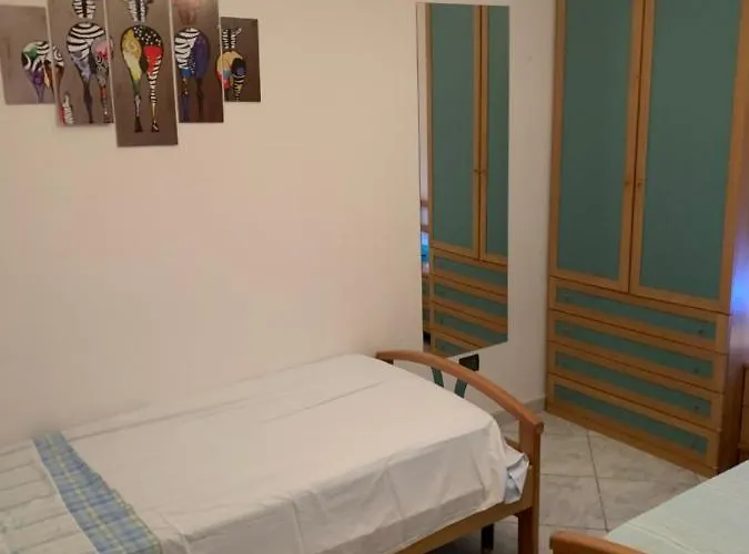 Medali Apartmán