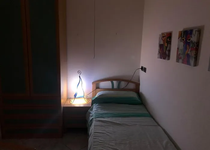Apartmán Medali Otranto