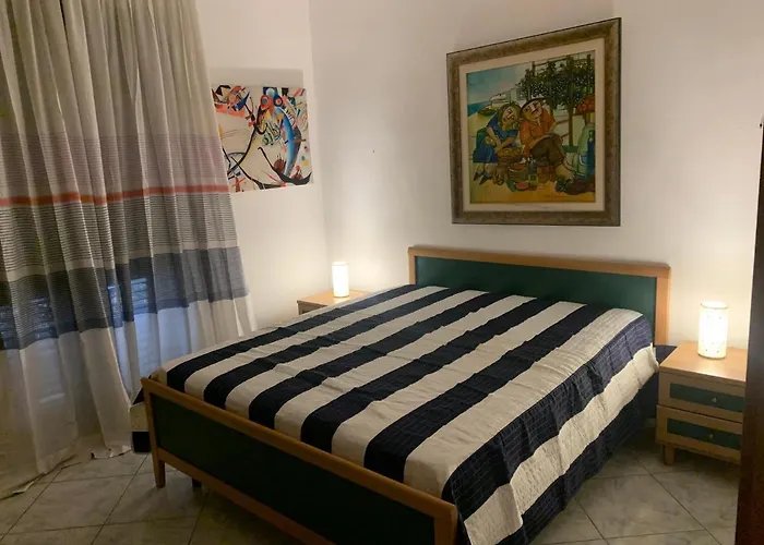 Medali Apartmán Otranto
