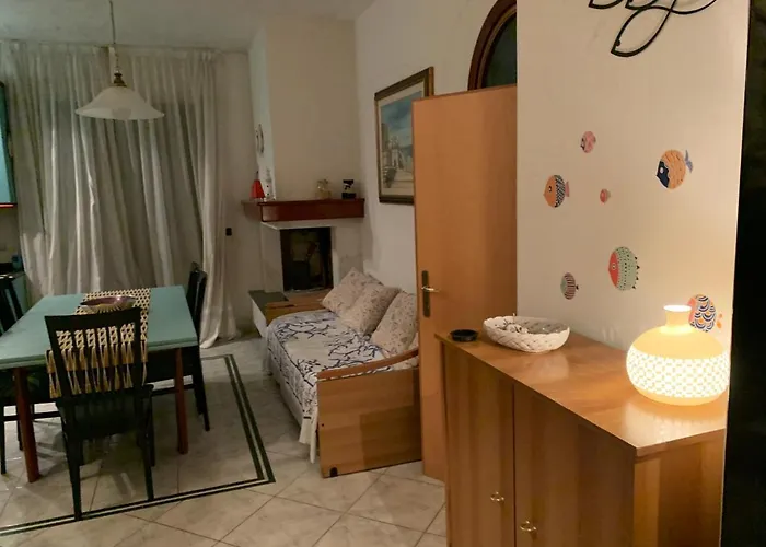 Apartmán Medali *