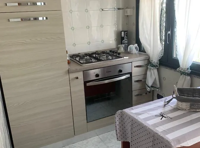 Apartmán Medali Otranto