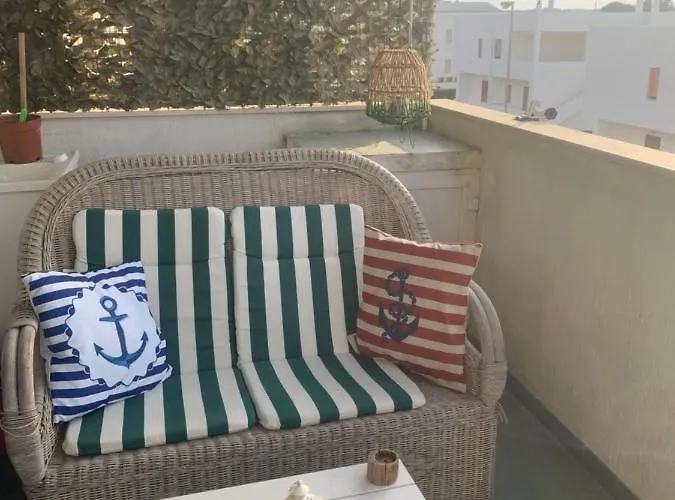 Apartmán Medali Otranto