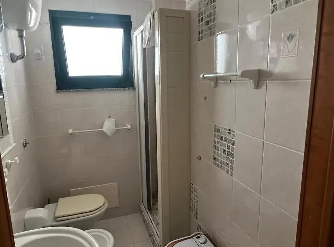 Apartmán Medali Otranto