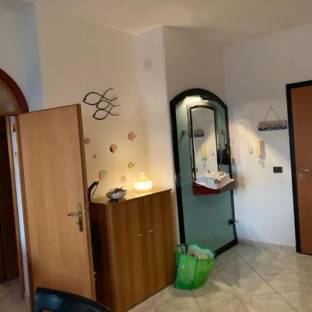 Apartman Medali *