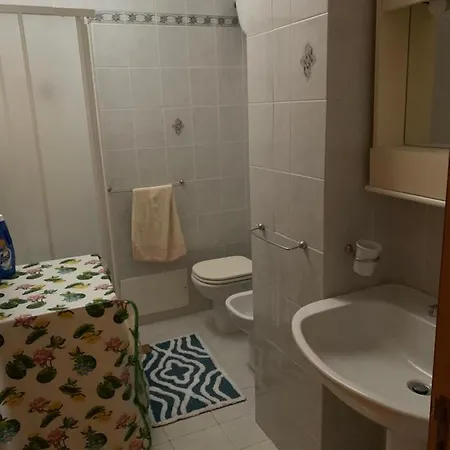 Apartment Medali Otranto