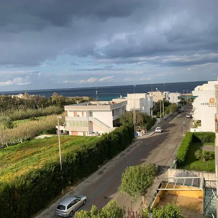 Apartman Medali *