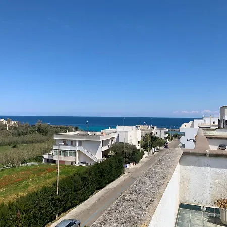 Medali Apartman