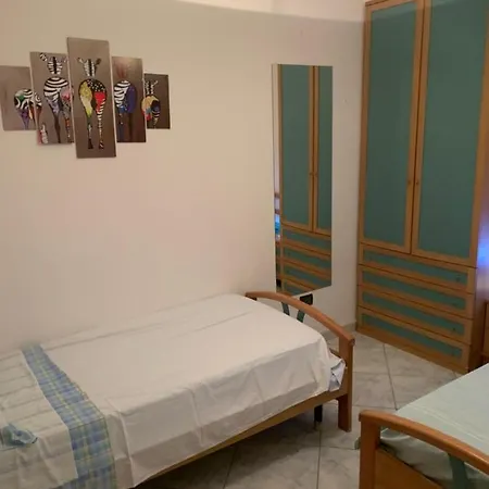 Medali Apartman
