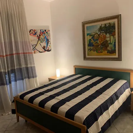 Medali Apartman *