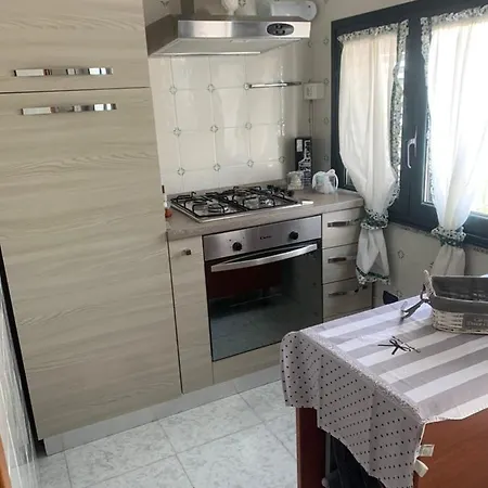 Apartman Medali Otranto