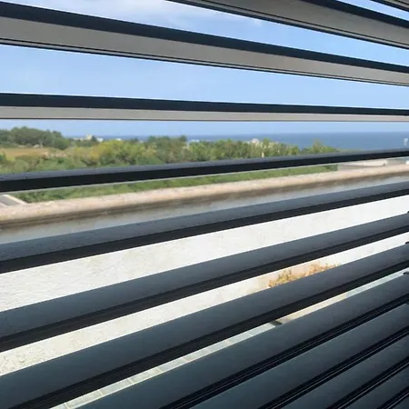Apartman Medali *