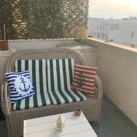 Apartman Medali Otranto