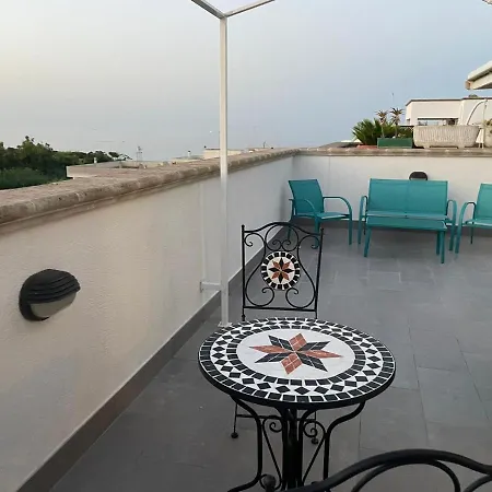 Apartman Medali