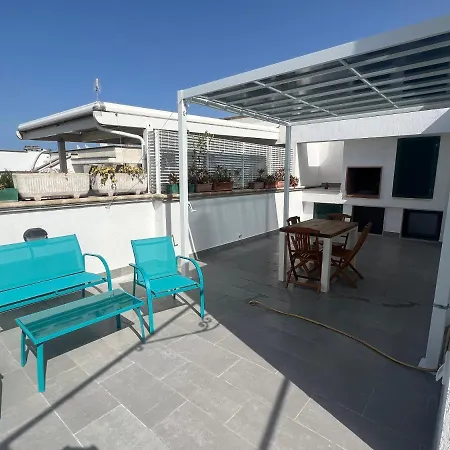 Medali Apartman *