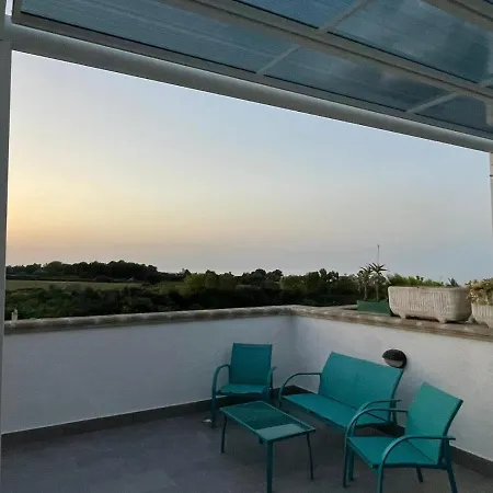Medali Apartman *