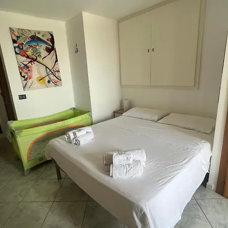 Apartman Medali