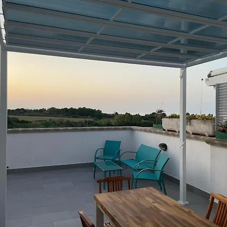 Apartment Medali Otranto