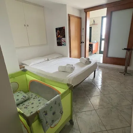 Apartman Medali *